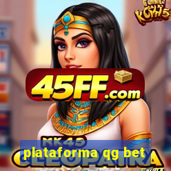 plataforma qg bet